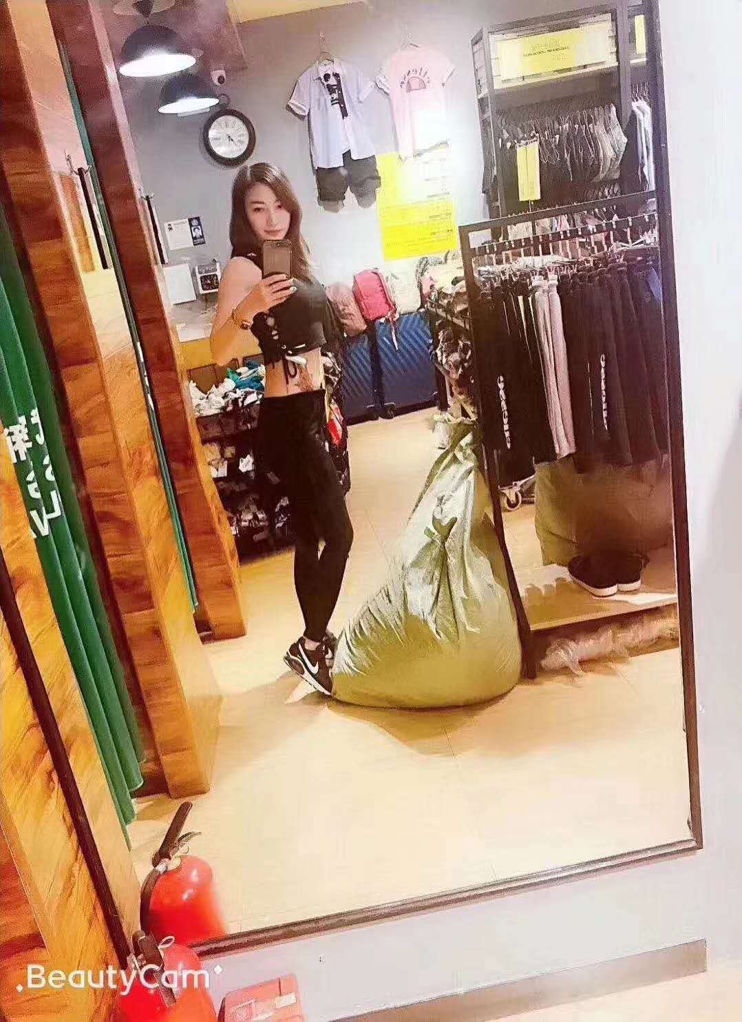 颜值身材不错，价钱合理